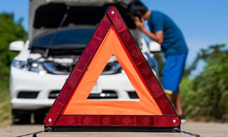 امداد خودرو ساوه سلفچگان - امدادرسانی شبانه روزی و فوری